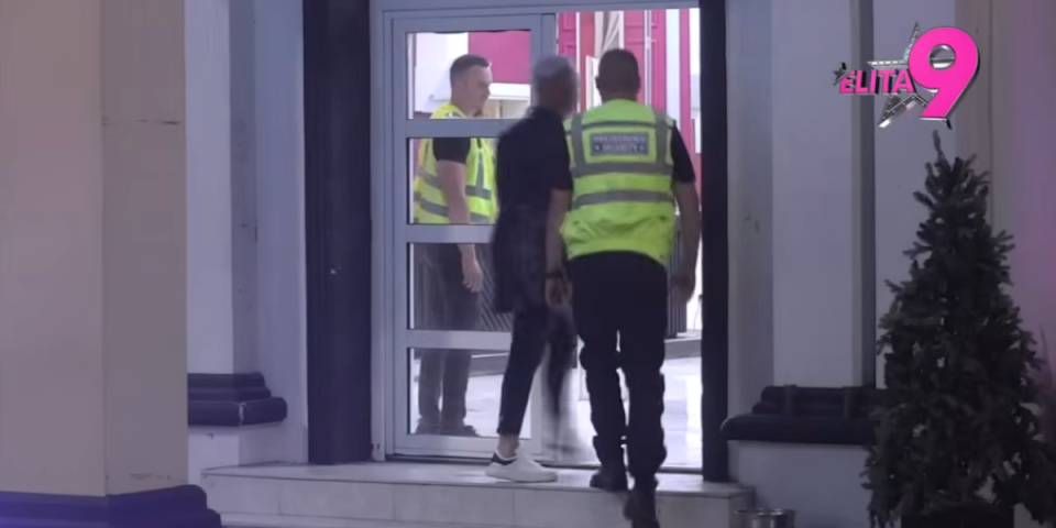 "Moraće u bolnicu": Rijaliti učesnica u teškom stanju - Zauvek napustila "Elitu"