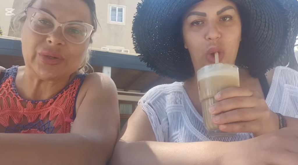 Drama u Hrvatskoj! Miljanu Kulić nisu hteli da puste u smeštaj: "Misle da sam luda"