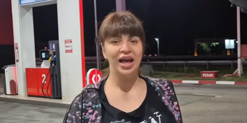 Drama u Hrvatskoj! Miljanu Kulić nisu hteli da puste u smeštaj: "Misle da sam luda"