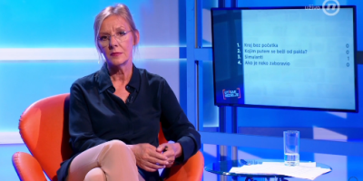 "Do kada ćete da se blamirate?!" Gledateljka razvalila opoziciju u programu uživo: Marinika nije znala gde gleda, Jovanovića proglasila prošlošću! (VIDEO)