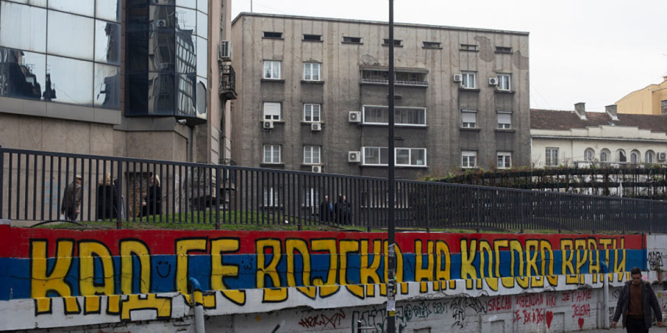 Veliki preokret! KFOR spakovao kofere, Srbija ima kec u rukavu – Vraća li se vojska na KiM?! (FOTO)