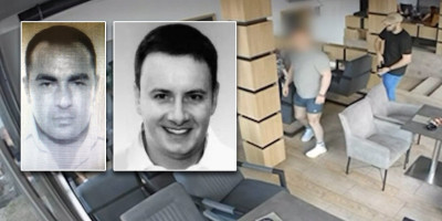 Krvavi krug beogradskog podzemlja: Likvidacija Blaža Đurovića na Dušanovcu dobila jeziv epilog ubistvom Darka Veskovića Prike