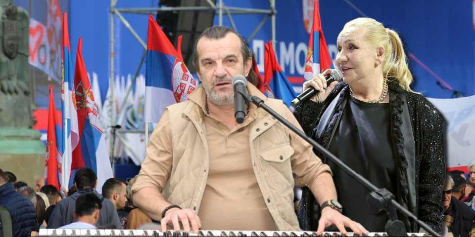 Ekskluzivno otkrivamo! Sve što treba da znate o muzičkom spektaklu 27. juna ispred Skupštine
