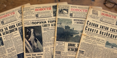 Dramatični događaji u Gvatemali! CIA pomaže pobunjenike da sruše vlast!