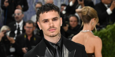 Romeo Bekam debituje na filmu: Sin Viktorije i Dejvida Bekama glumiće sa najvećim zvezdama