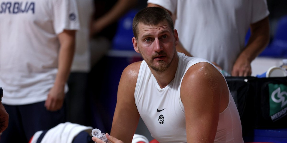 Jokić kapiten, Jokić kapiten, Jokić kapiten... Odzvanja Amerikom, grmi Kolorado