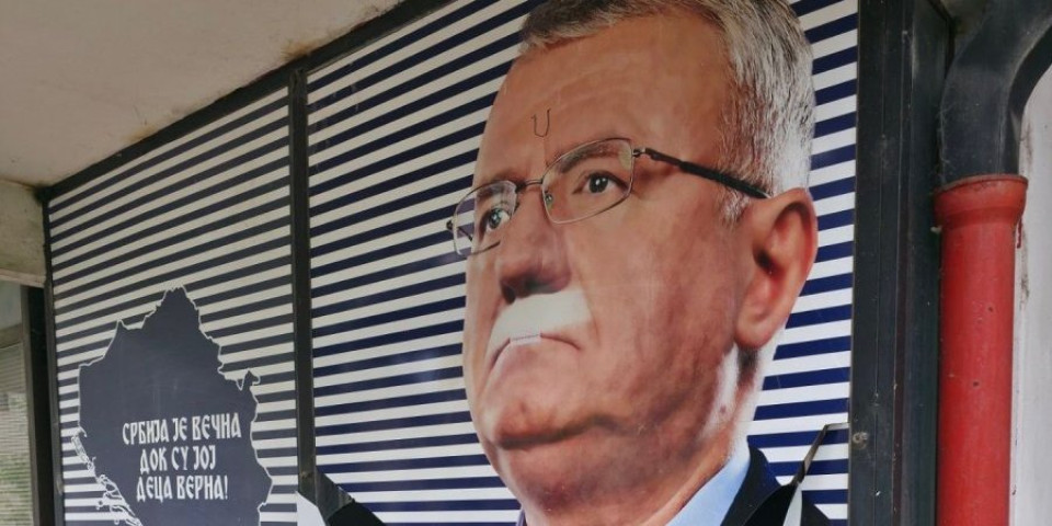Uništene prostorije radikala u Šapcu! SRS: Zahtevamo da se počinioci hitno pronađu i kazne