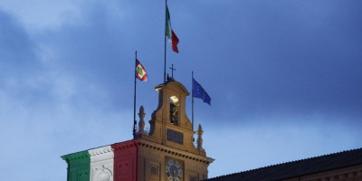 Haos u Italiji! "Padaju" gradovi jedan za drugim, oglasile se vlasti: Za dva dana počinje - pakao!