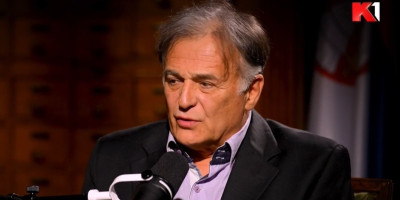 Pobedio Al Paćina i Vala Kilmera u Moskvi: Branislav Lečić otkrio koja mu je najdraža uloga u karijeri dugoj pola veka