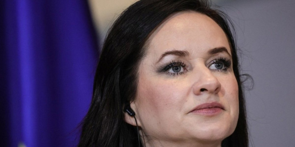 Potres na Baltiku: Premijerka Litvanije podnela ostavku