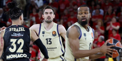 Detonacijaaaa: Teodosić počeo da "kuva", Zvezda dovodi kapitalca iz redova velikog rivala!