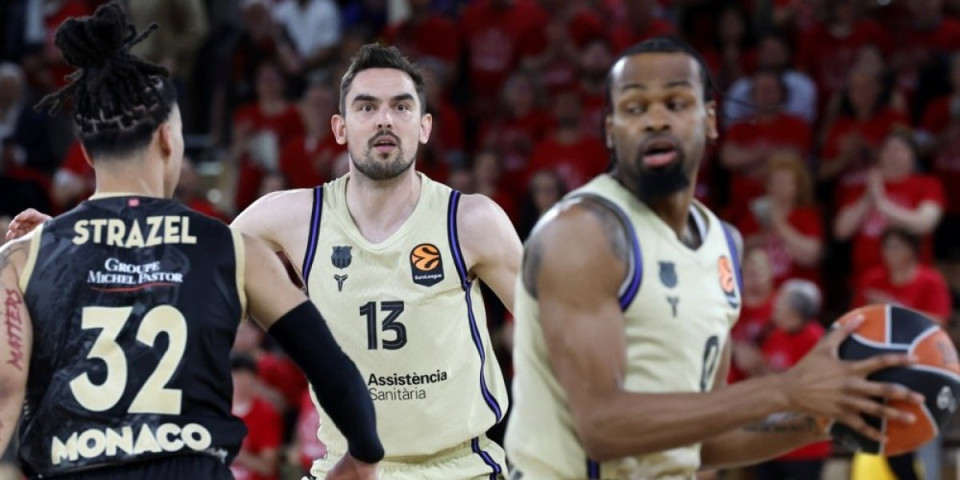 Detonacijaaaa: Teodosić počeo da "kuva", Zvezda dovodi kapitalca iz redova velikog rivala!