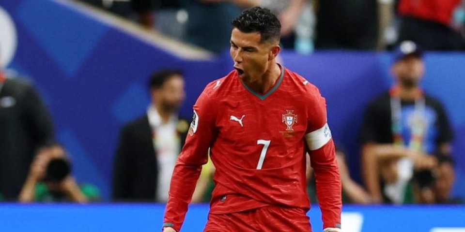 Završen 13. mundijalski dan: Ronaldo razbio Uzbekistan, Gana zaustavila Englesku