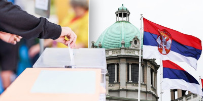 "Pokazaćemo Srbiju koja nije za mržnju i podele!" Brnabić poziva građanje na veliki skup 27. juna