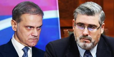"Sindrom rastrojstva zbog Vučića": Starović ugasio Đilasovog potrčka Borka Stefanovića