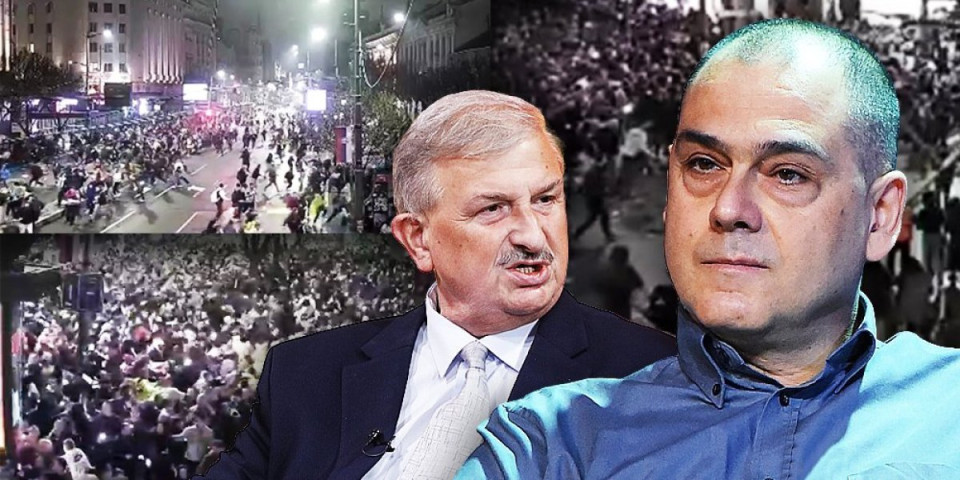 Raskrinkana najveća Radićeva prevara: Posle pretresa njegovog stana opet masno lagao na N1 o zvučnom topu - ovo je istina