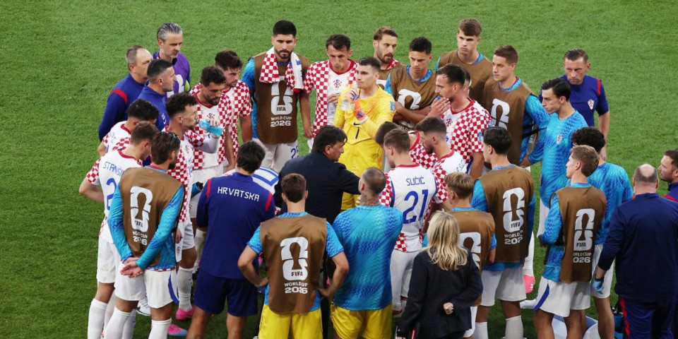 Hrvatska je u haosu, vlada nered, ima velike probleme...