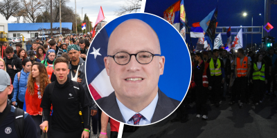 Glogov kolac za blokadersku laž: Ovako je američki stručnjak srušio mit o zvučnom topu