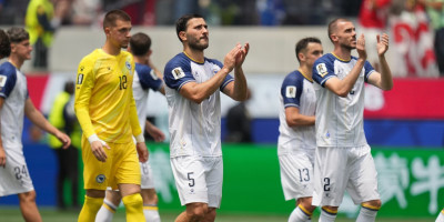 Spisak eliminisanih sve dužu! Hoće li im se večeras pridružiti Bosna i Hercegovina?