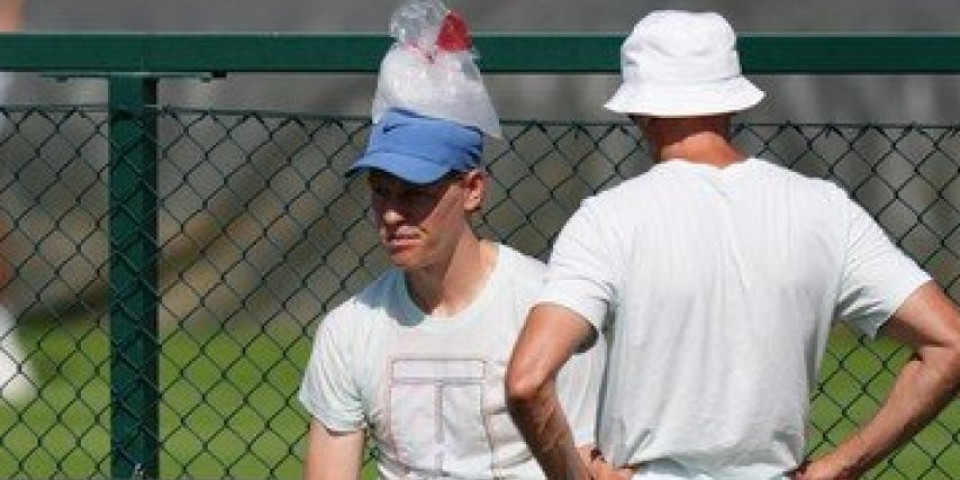 ATP lista pred Vimbldon: Ovo je trenutna situacija