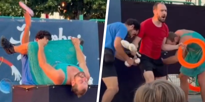 Neviđen skandal trese Hrvatsku! Gej orgije na dečjem festivalu u Istri, komentari pljušte: Ovo je bolesno, ovo je sramota (VIDEO)