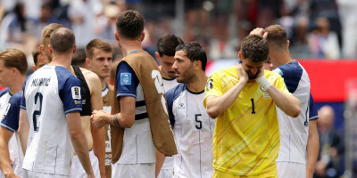 Pobednik je već poznat - Da li ste ovo očekivali, Bosnu čeka meč odluke