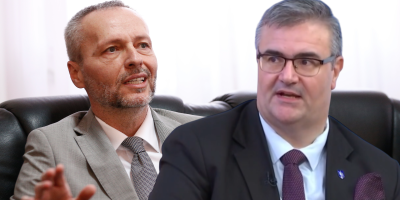 Olenik preti tužiocu Markoviću: Zavladala panika zbog utvrđivanja istine