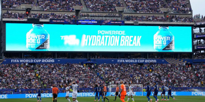 Bruka i sramota! FIFA uvodi skandalozbno pravilo uz poruku: "Bunite se do sutra... Pare su pare"