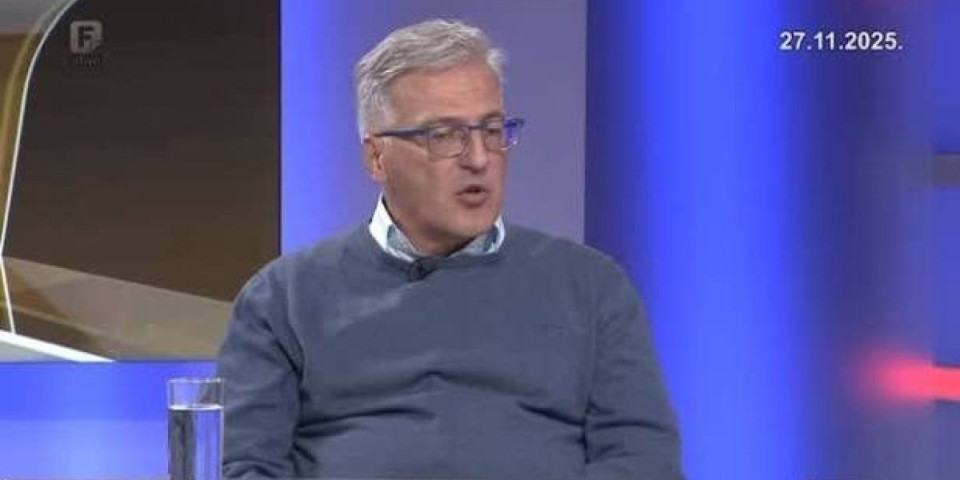 Bivši vojni obaveštajac BiH potvrdio: Aleksandar Vučić nema nikakve veze sa "Sarajevo safarijem"!