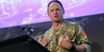 Šok poruka britanskog generala o Rusiji: Moramo biti spremni u roku od 30 minuta
