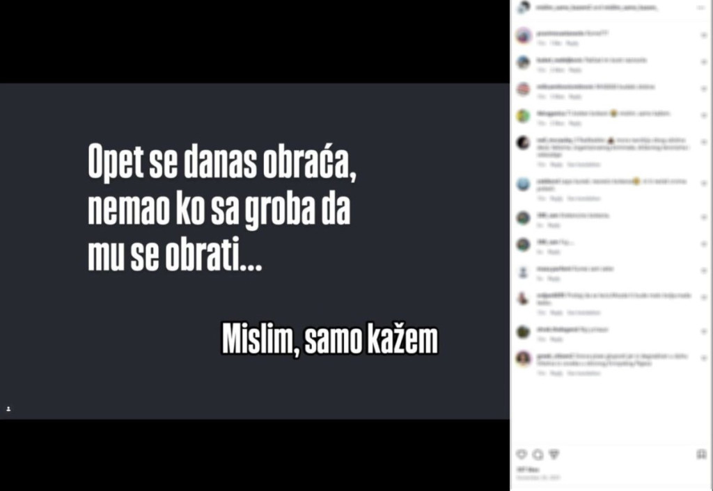 Veljko Rakovic Ovo je uhapšeni nasilnik Veljko Raković - Informer.rs