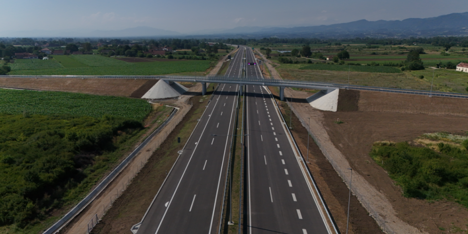 "Pametni putevi" stigli u Srbiju: Evo šta to znači za vozače (FOTO)