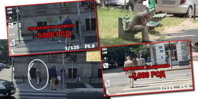 Ekskluziva! Pogledajte šta radi Aleksandar Radić nakon pretresa njegovog stana - Vučićević otkrio šokantne detalje (VIDEO)