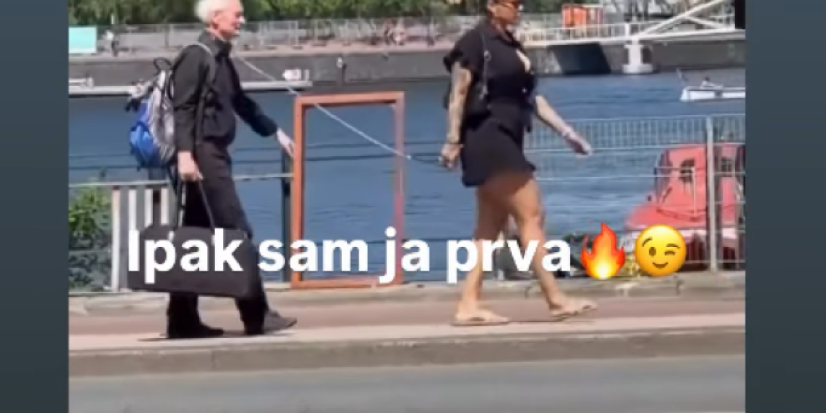 Seksi Sandra