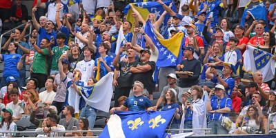 Grupa B danas dobija epilog: Švajcarci i domaćini za prvo mesto, Bosna sanja prolaz dalje!
