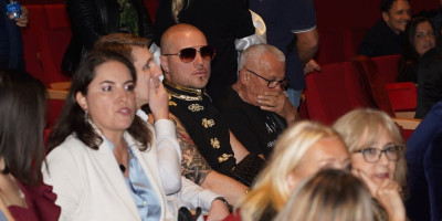 Drama u Crnoj Gori! Dete se davilo, poznati Srbin rizikovao život - Sekunde delile od tragedije