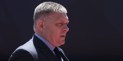 Au... Brutalan manevar Fica! Kada NATO lideri čuju za ovo neće im biti dobro: Ovo mnogi u Evropi nisu smeli