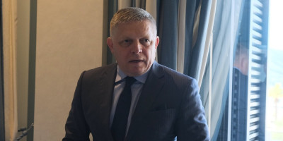 Žestoke reči slovačkog premijera: Fico razočaran potezima EU, rat u Ukrajini se ne rešava na bojnom polju