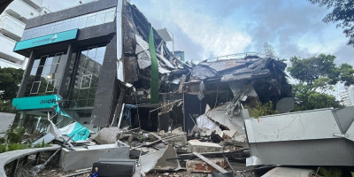 Srbija šalje spasilačke timove u Venecuelu? MUP na raspolaganju nakon razornih zemljotresa