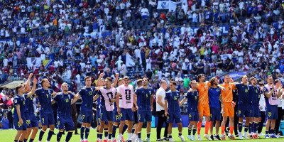 Mundijal, dan 15! Gori Bosna, istorija je ispisana