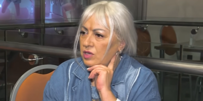 "Završila sam na ulici": Autorka najvećih hitova doživela horor - Muž je ostavio zbog pevačice!
