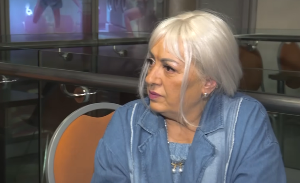 "Završila sam na ulici": Autorka najvećih hitova doživela horor - Muž je ostavio zbog pevačice!