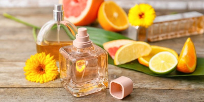 5 najboljih citrusnih parfema za leto - Miris koji osvaja (FOTO)