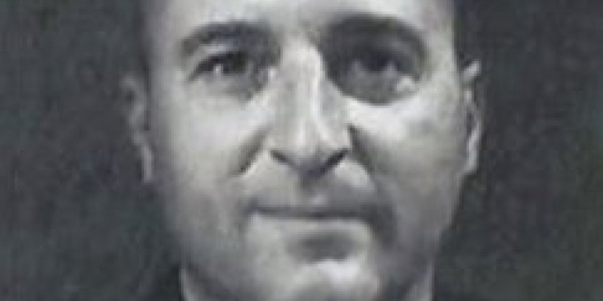 Darko Vesković Prika