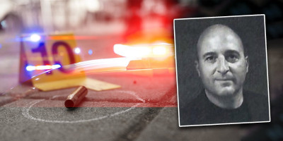 "Čuvaćemo te od zaborava": Najbliži se oprostili od Darka Veskovića Prike