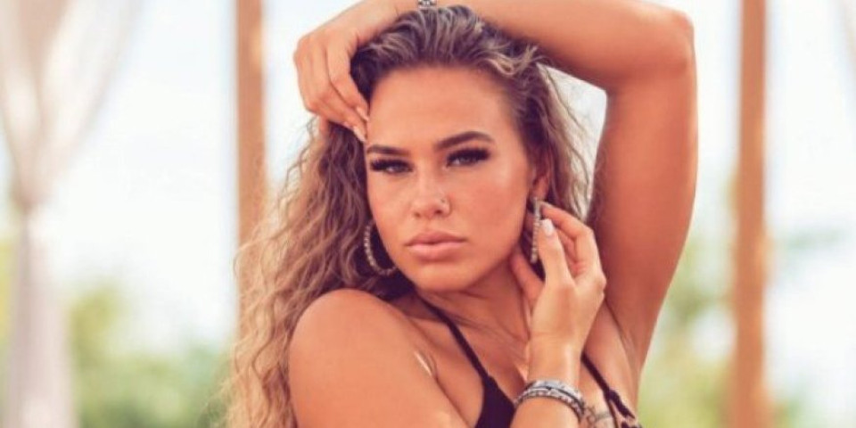 Influenserka (23) nasmrt izbola muškarca (26) u Dubaiju: Preti joj smrtna kazna