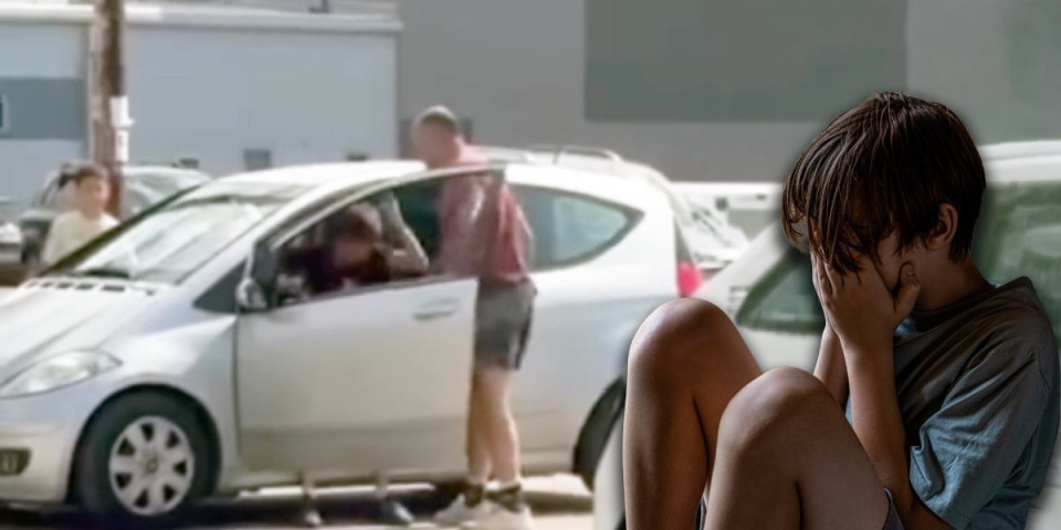 Priznao da je pretukao dečaka (13): Prebio dete zbog sličica, ali će se braniti sa slobode
