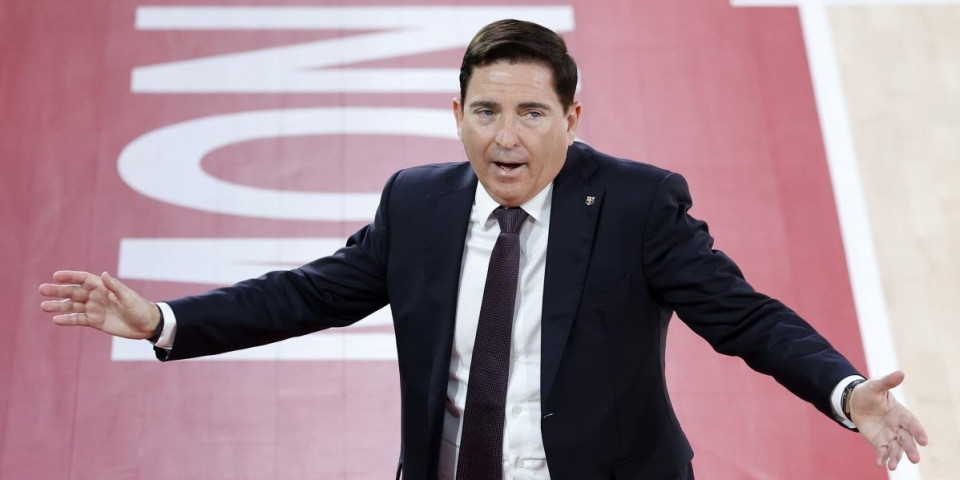 Milioni presudili! Paskval napustio Barselonu, stiže u ABA ligu!