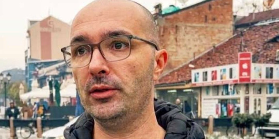Skandal! Uz ovo obrazloženje je iz pritvora pušten čovek koji je najjezivije pretio Vučiću!