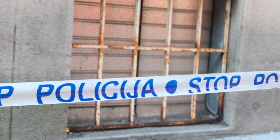 Šok detalji ubistva u Hrvatskoj: Otac ubio decu, pa izvršio samoubistvo - ono što je pronađeno na njihovim telima ledi krv